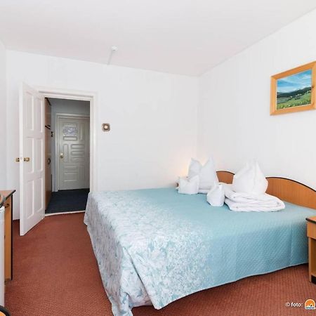 Hotel Bradul Durau Extérieur photo