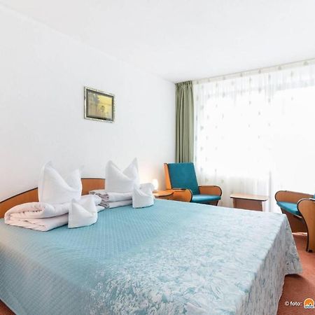 Hotel Bradul Durau Extérieur photo