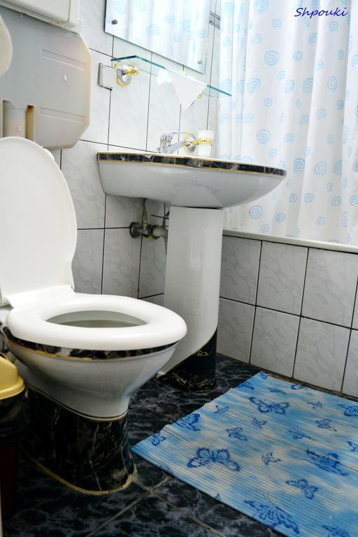 Hotel Bradul Durau Extérieur photo